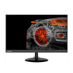 Lenovo D24-20 23,8" Skærm 1920 x 1080 Full HD WLED TN Panel - Grade A